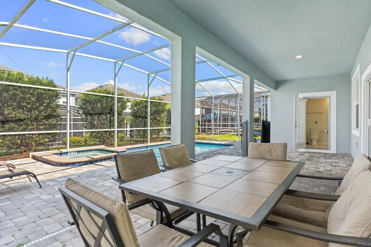 6 Bedroom Book Now Low Price Cg9084 ダベンポート 0*,  米国