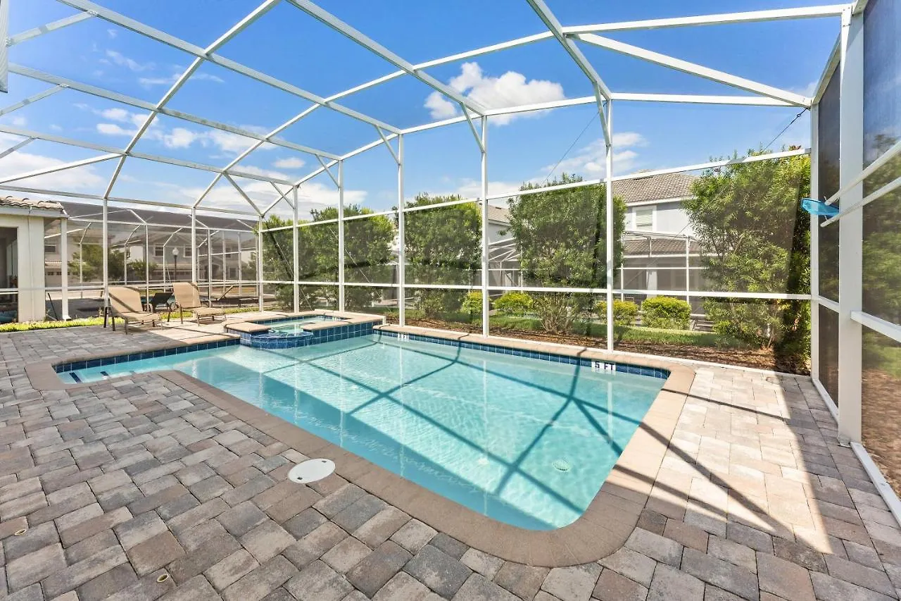 Сasa de vacaciones 6 Bedroom Book Now Low Price Cg9084 Davenport