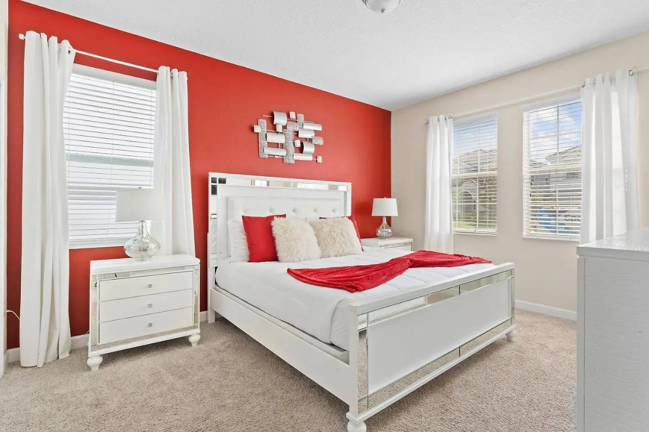 6 Bedroom Book Now Low Price Cg9084 Davenport 0*,