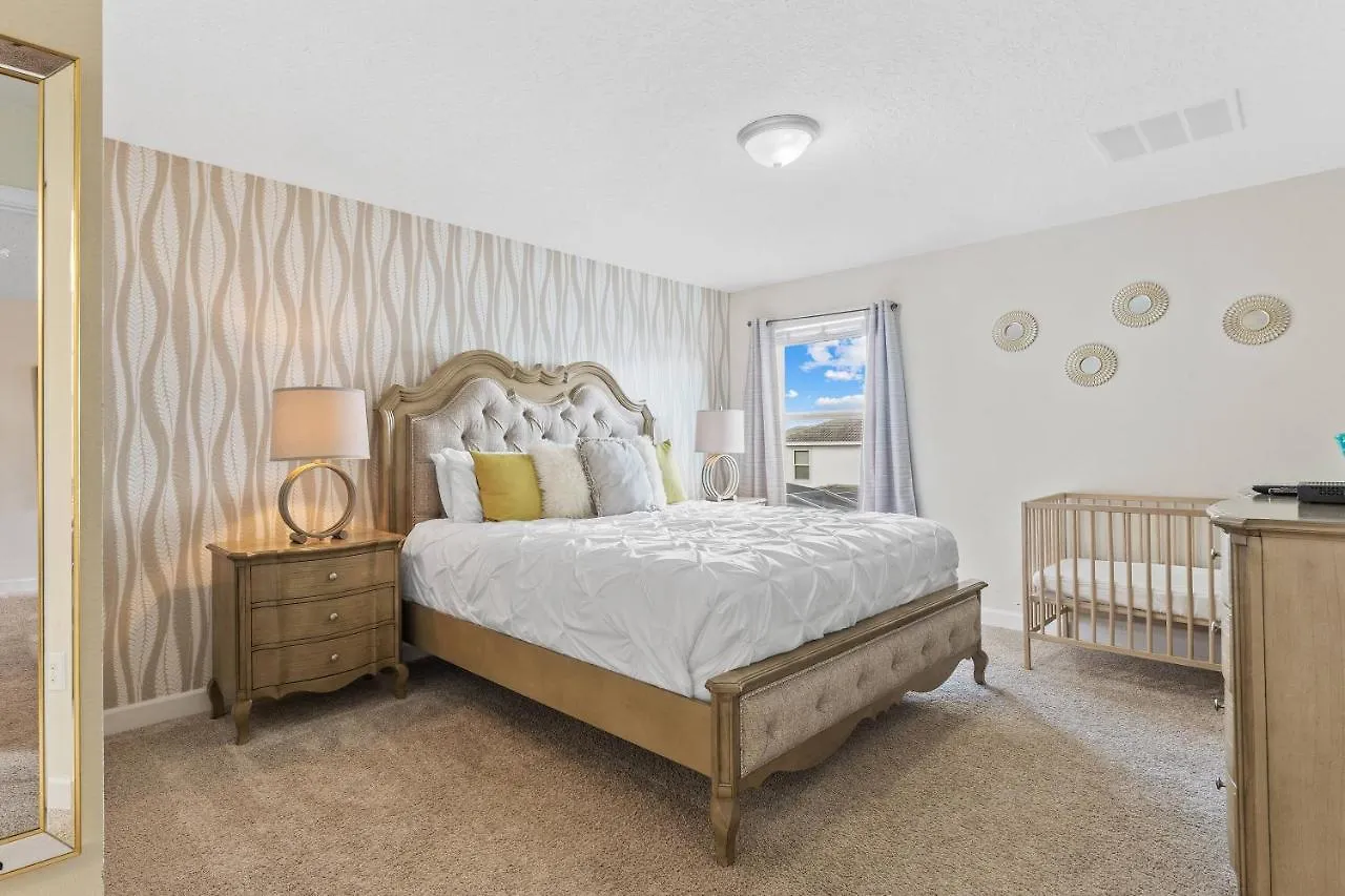 6 Bedroom Book Now Low Price Cg9084 ダベンポート 0*,