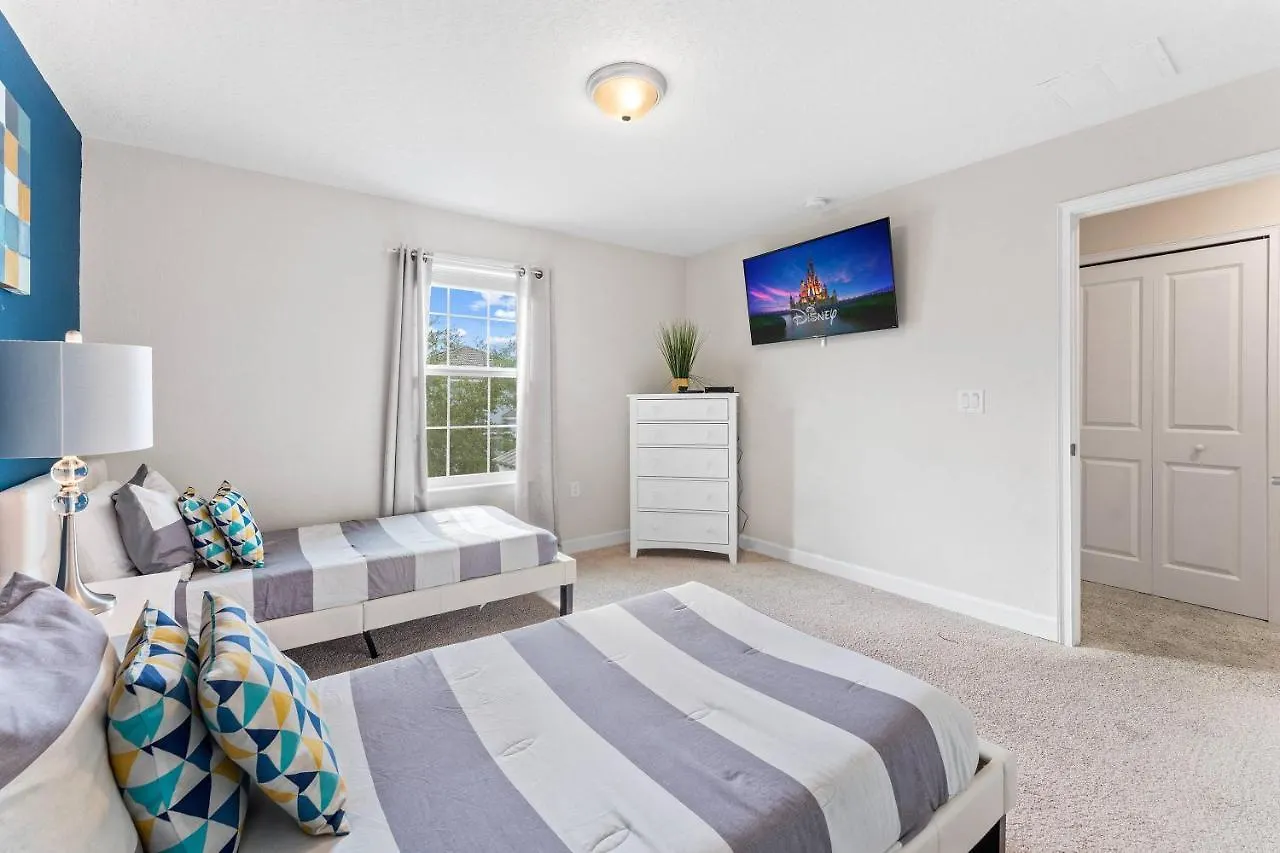 6 Bedroom Book Now Low Price Cg9084 대번포트