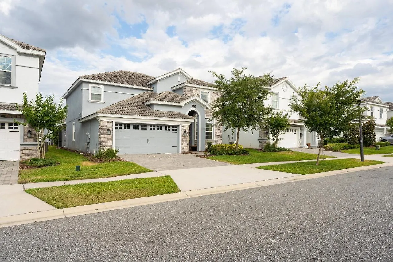 6 Bedroom Book Now Low Price Cg9084 ダベンポート 米国