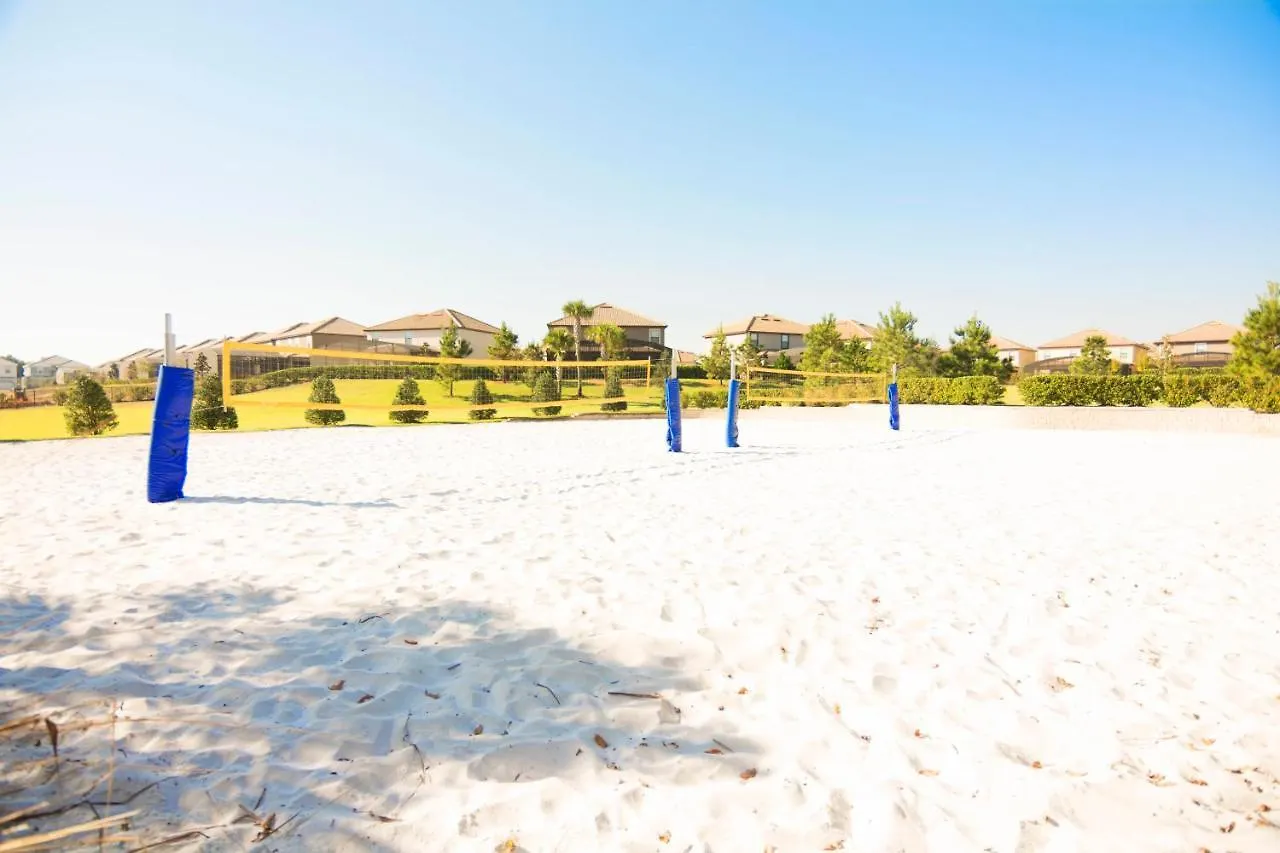 6 Bedroom Book Now Low Price Cg9084 Davenport
