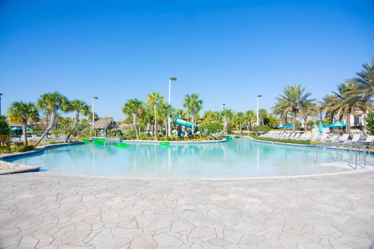 6 Bedroom Book Now Low Price Cg9084 Davenport Estados Unidos