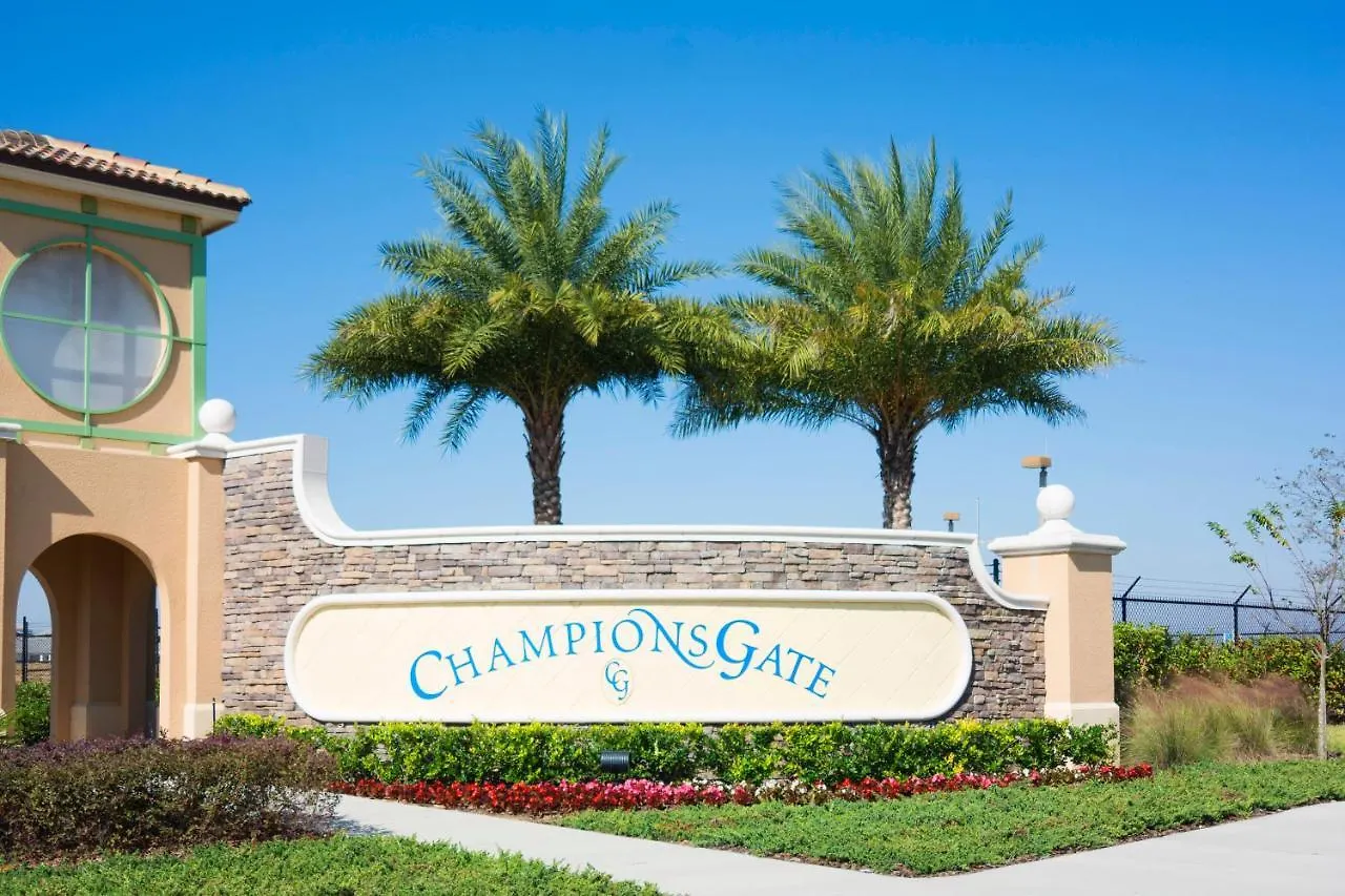 6 Bedroom Book Now Low Price Cg9084 Davenport 0*,