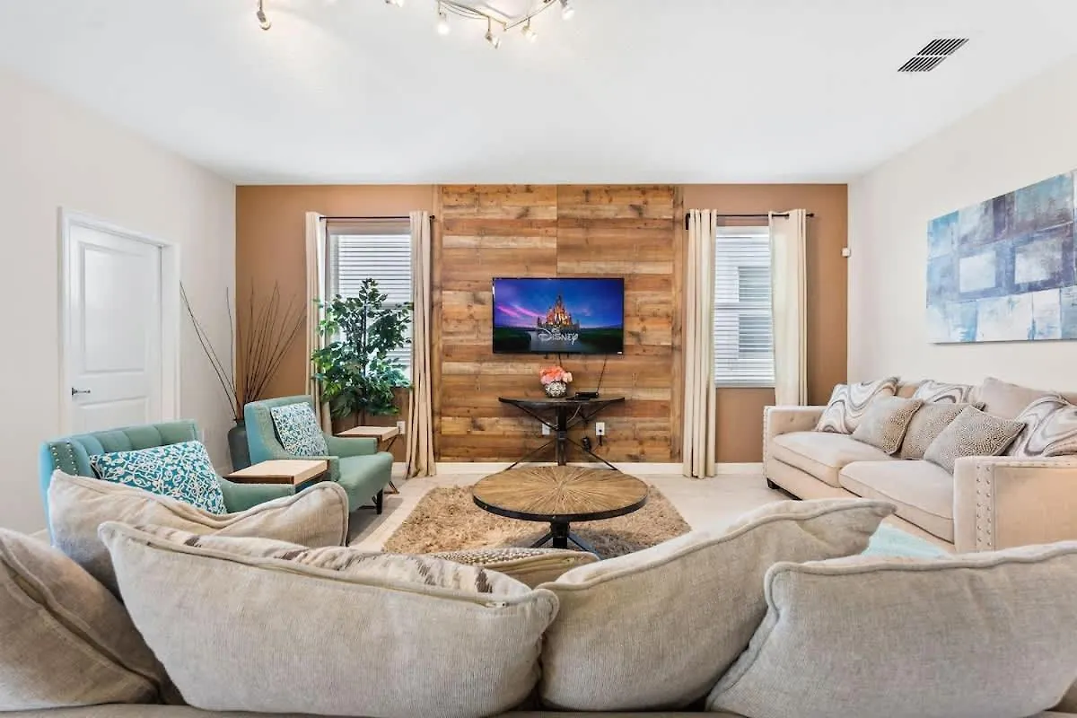 6 Bedroom Book Now Low Price Cg9084 Davenport 0*,