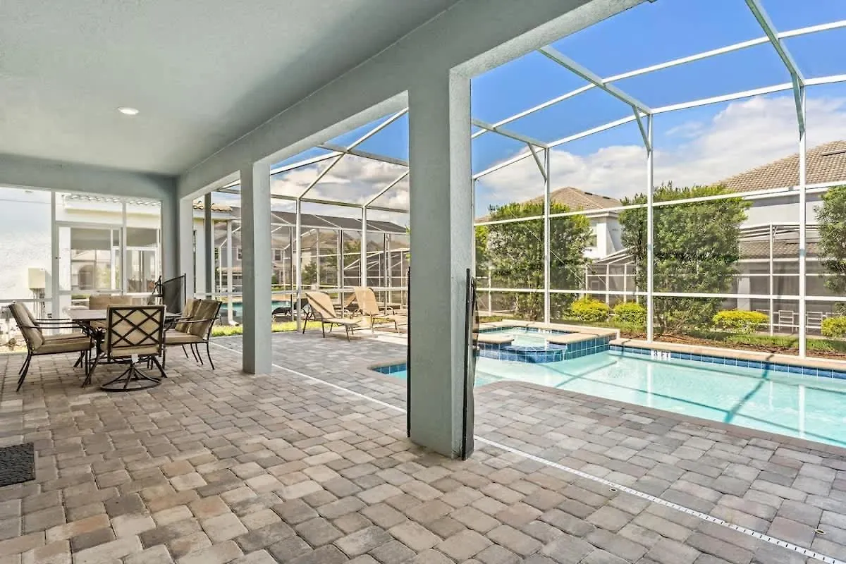 6 Bedroom Book Now Low Price Cg9084 ダベンポート 米国