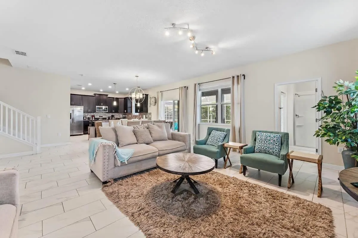 6 Bedroom Book Now Low Price Cg9084 ダベンポート 0*,  米国