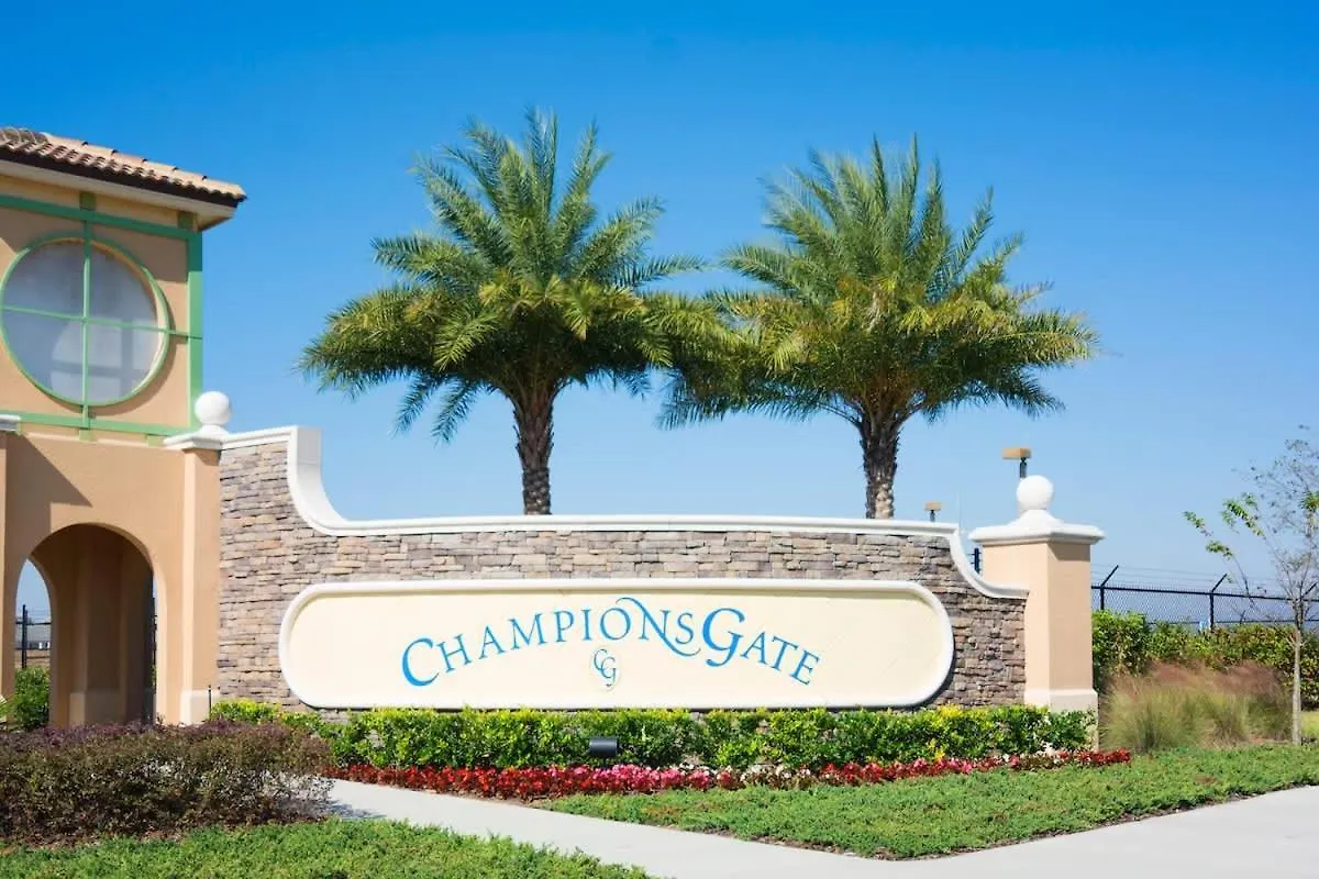 6 Bedroom Book Now Low Price Cg9084 Davenport 0*,