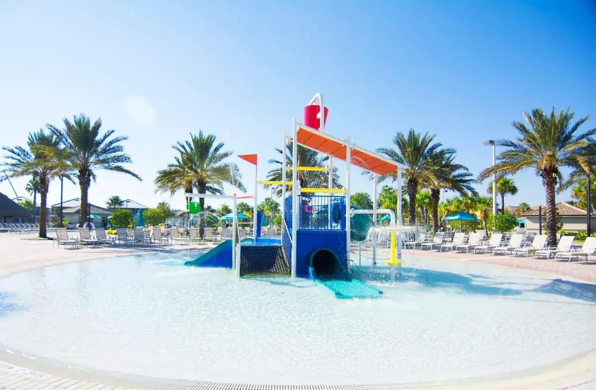 Holiday home 6 Bedroom Book Now Low Price Cg9084 Davenport United States
