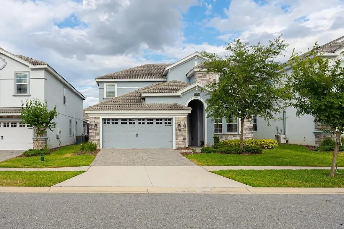 6 Bedroom Book Now Low Price Cg9084 Davenport 0*,
