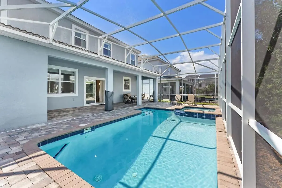 6 Bedroom Book Now Low Price Cg9084 Davenport