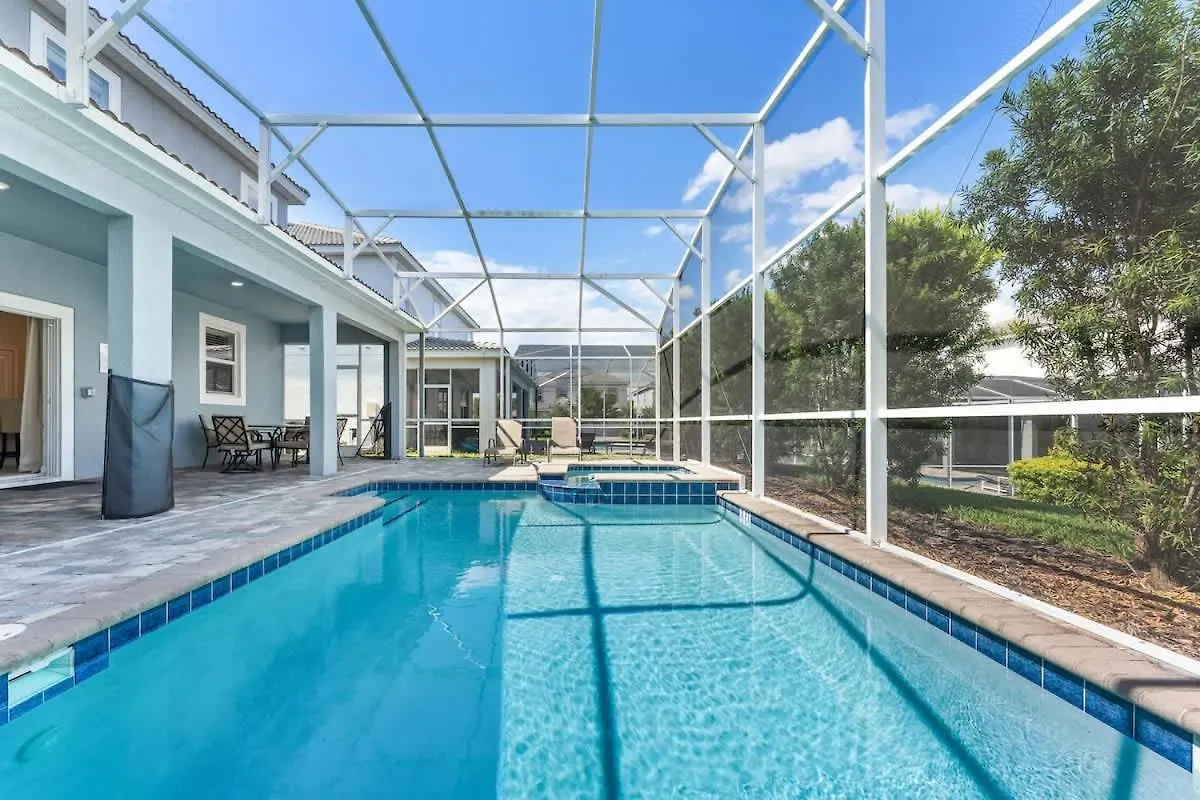 6 Bedroom Book Now Low Price Cg9084 Davenport Holiday home